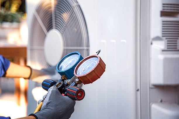 Affordable Ac Installation solutions in Oradell, NJ