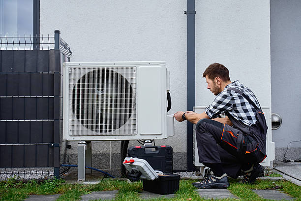 Trusted Ac Installation service in Oradell, NJ - AAA Pro HVAC